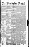 Birmingham Journal Saturday 01 August 1840 Page 1