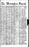 Birmingham Journal Saturday 19 September 1840 Page 1