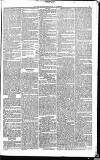 Birmingham Journal Saturday 24 October 1840 Page 3