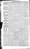 Birmingham Journal Saturday 31 October 1840 Page 4