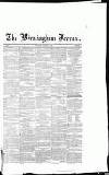 Birmingham Journal Saturday 22 January 1842 Page 1