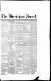 Birmingham Journal Saturday 06 August 1842 Page 1