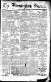 Birmingham Journal Saturday 18 February 1843 Page 1