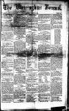 Birmingham Journal Saturday 11 March 1843 Page 1