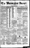 Birmingham Journal Saturday 16 December 1843 Page 1