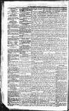 Birmingham Journal Saturday 16 December 1843 Page 4