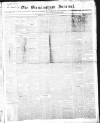 Birmingham Journal Saturday 04 May 1844 Page 1