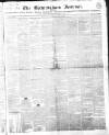 Birmingham Journal Saturday 25 May 1844 Page 1