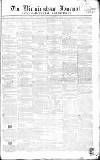 Birmingham Journal Saturday 25 January 1845 Page 1