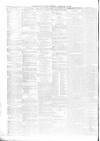 Birmingham Journal Saturday 15 February 1845 Page 4