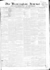 Birmingham Journal Saturday 08 March 1845 Page 1