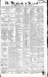 Birmingham Journal Saturday 16 August 1845 Page 1