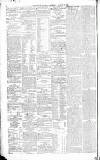 Birmingham Journal Saturday 16 August 1845 Page 4