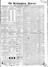 Birmingham Journal Saturday 13 December 1845 Page 1