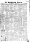 Birmingham Journal Saturday 20 December 1845 Page 1