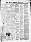 Birmingham Journal Saturday 24 January 1846 Page 1
