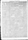 Birmingham Journal Saturday 21 March 1846 Page 6