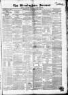 Birmingham Journal Saturday 04 April 1846 Page 1