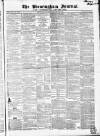 Birmingham Journal Saturday 02 May 1846 Page 1