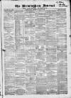 Birmingham Journal Saturday 13 June 1846 Page 1