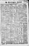 Birmingham Journal Saturday 20 June 1846 Page 1