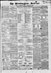 Birmingham Journal Saturday 22 August 1846 Page 1