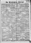 Birmingham Journal Saturday 03 October 1846 Page 1