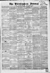 Birmingham Journal Saturday 10 October 1846 Page 1