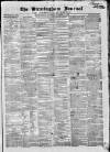 Birmingham Journal Saturday 17 October 1846 Page 1