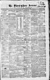 Birmingham Journal Saturday 24 October 1846 Page 1