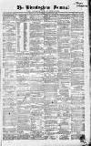 Birmingham Journal Saturday 31 October 1846 Page 1