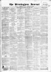 Birmingham Journal Saturday 02 January 1847 Page 1