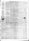 Birmingham Journal Saturday 09 January 1847 Page 3