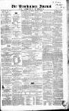 Birmingham Journal Saturday 23 January 1847 Page 1