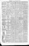 Birmingham Journal Saturday 23 January 1847 Page 4