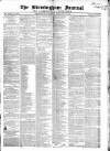 Birmingham Journal Saturday 27 February 1847 Page 1