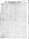 Birmingham Journal Saturday 13 March 1847 Page 1