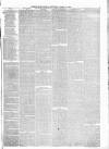 Birmingham Journal Saturday 13 March 1847 Page 3