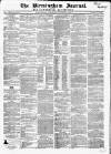 Birmingham Journal Saturday 06 November 1847 Page 1