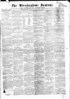 Birmingham Journal Saturday 13 November 1847 Page 1