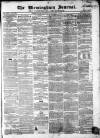 Birmingham Journal Saturday 01 January 1848 Page 1