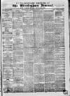 Birmingham Journal Wednesday 01 March 1848 Page 1