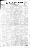 Birmingham Journal Saturday 06 May 1848 Page 1