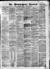 Birmingham Journal Saturday 13 May 1848 Page 1