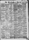 Birmingham Journal Saturday 23 December 1848 Page 1