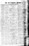 Birmingham Journal Saturday 06 January 1849 Page 1