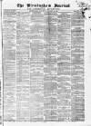 Birmingham Journal Saturday 13 January 1849 Page 1