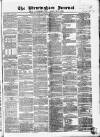 Birmingham Journal Saturday 24 February 1849 Page 1