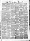 Birmingham Journal Saturday 03 March 1849 Page 1