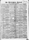 Birmingham Journal Saturday 10 March 1849 Page 1